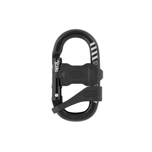 Petzl Mino W/Accessories