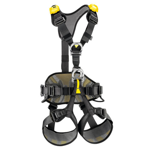 Petzl AVAO BOD European Harness (Pervious Season)