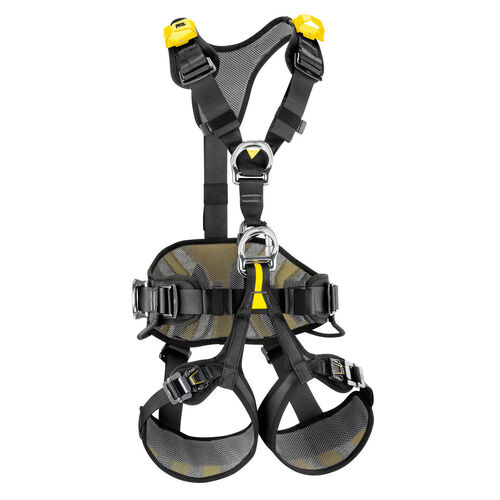 Petzl AVAO BOD FAST European Harness