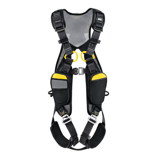 Petzl NEWTON EASYFIT European Harness