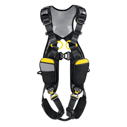 Petzl NEWTON EASYFIT International Harness
