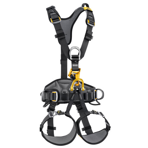Petzl ASTRO BOD FAST European Harness (Previous Season)