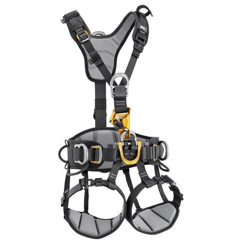 Petzl ASTRO European Harness