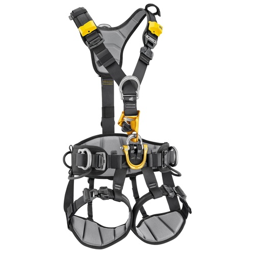 Petzl ASTRO International Harness