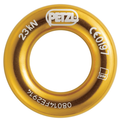 Petzl Ring - S