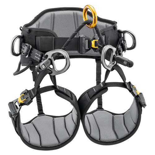 Petzl - SEQUOIA Harness 