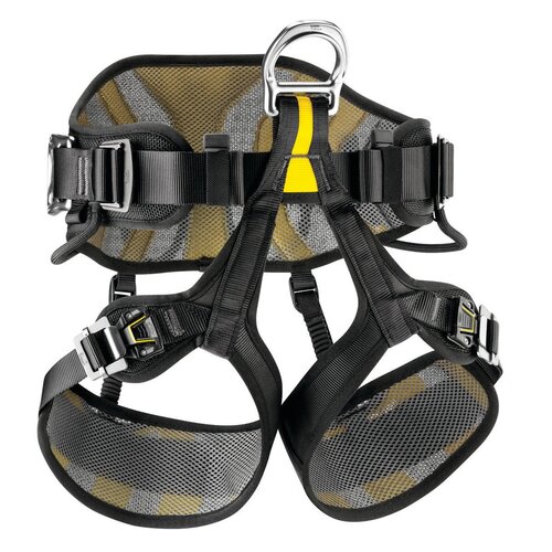 Petzl AVAO SIT FAST Harness (Pervious Season)