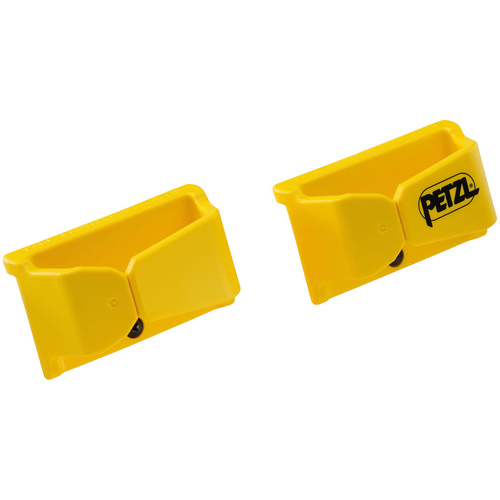 Petzl Lanyard Connector Parking 2/Pack