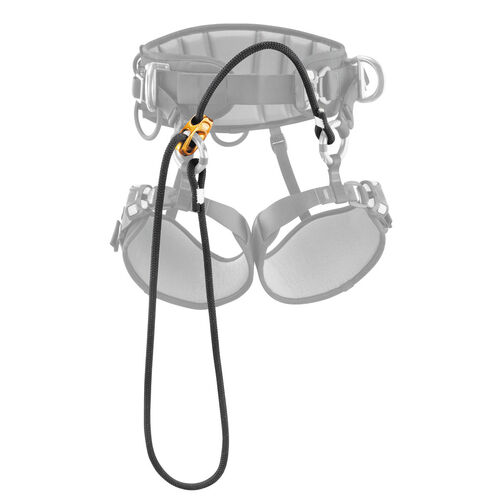 Petzl Adjustable Attachment Bridge for SEQUOIA & SEQUOIA SRT