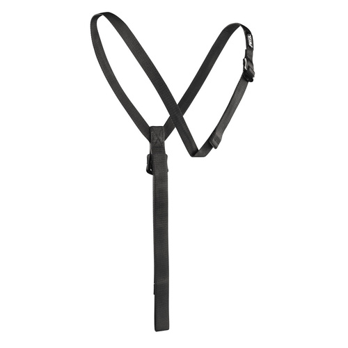 Petzl SECUR shoulder straps