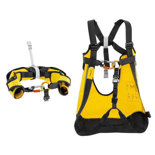 PETZL Thales Harness