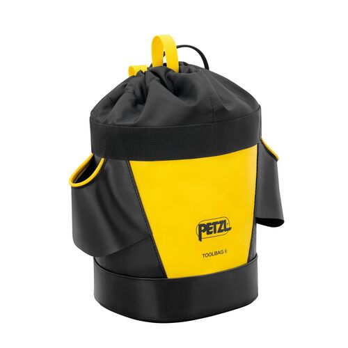 Petzl TOOLBAG 6