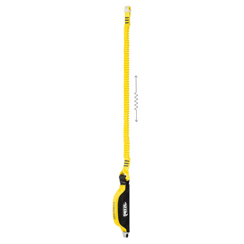 Petzl ABSORBICA-I - 150cm (Past Season)