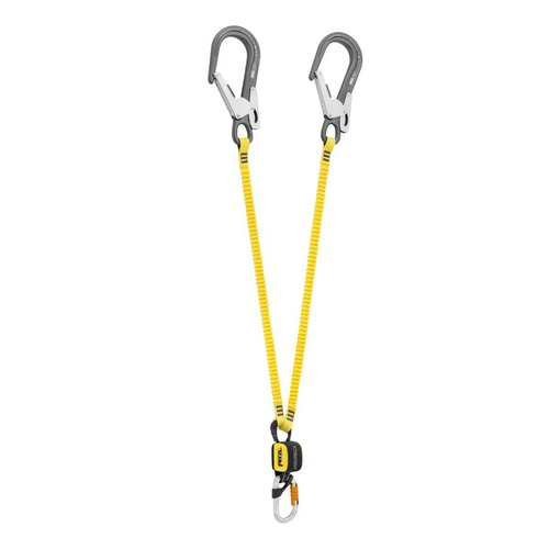 Petzl ABSORBICA-Y MGO - 150 FLEX