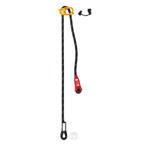 Petzl Progress Adjust-I Progression Lanyard
