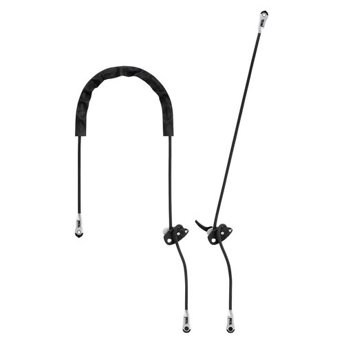 Petzl GRILLON Lanyard - Black