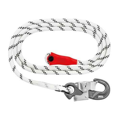 Petzl Rope for GRILLON HOOK Lanyard - European 
