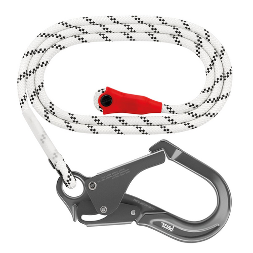 Petzl Replacement Rope for GRILLON MGO Lanyard