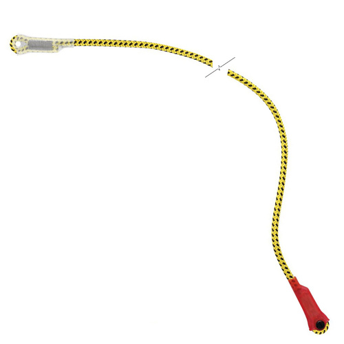 Petzl Replacement Rope For Zillon