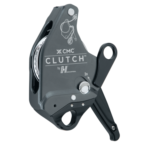 CMC/Harken Clutch