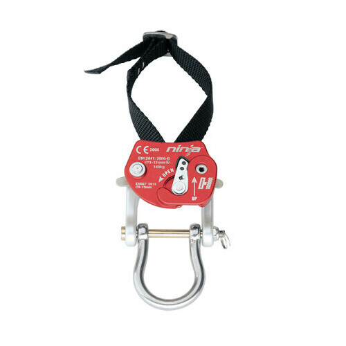 Harken Ninja Multiascend