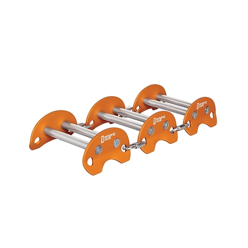 Singing Rock Edge Roller Set