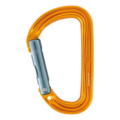 Petzl SM'D Snap-Link Carabiner