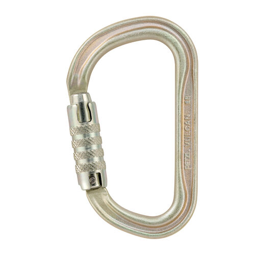 Petzl VULCAN Triact-Lock Carabiner