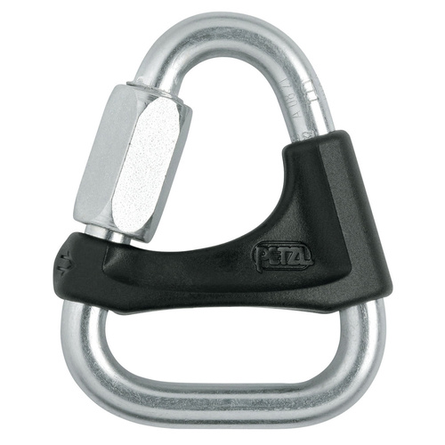 Petzl 8mm Delta Quicklink w/Bar