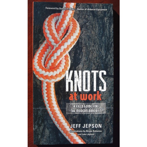Knots at Work Book