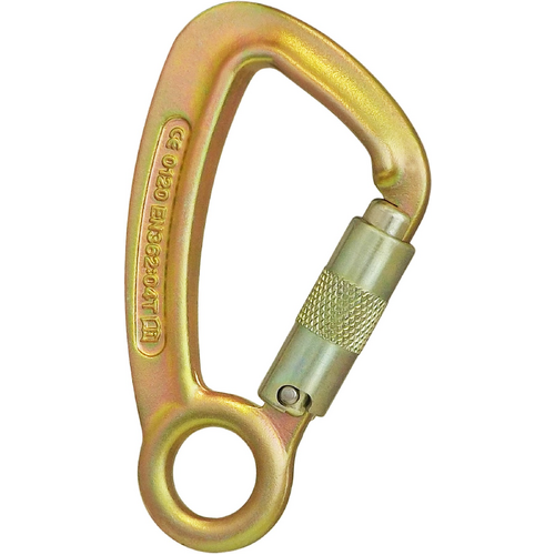 ISC Captive Eye Supersafe
