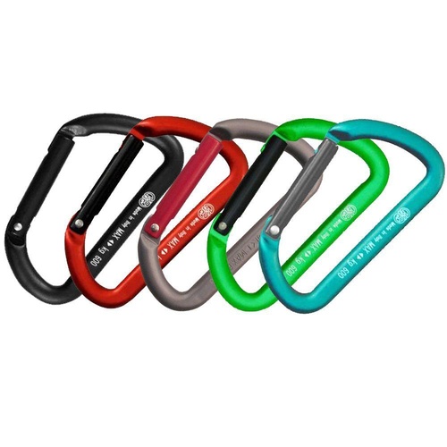 Kong Mini D Accessory Carabiner