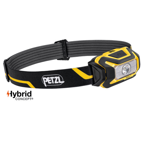 Petzl ARIA 1 Headtorch