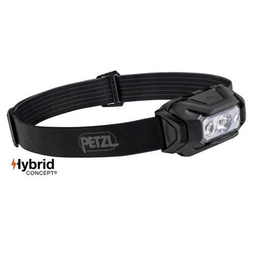 Petzl ARIA 2 RGB Headtorch