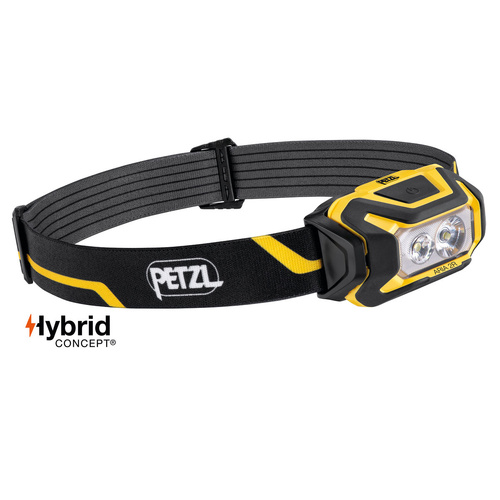 Petzl ARIA 2R Headtorch