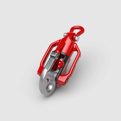 Ludwig 5.3T WILL HOOK Additional Hooks