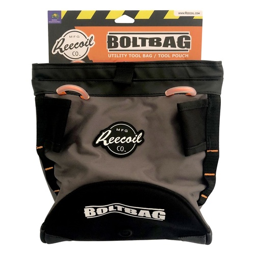 Reecoil Bolt-bag