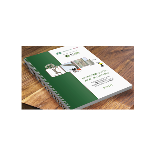 Arboriculture Australia Environment Arboriculture Book