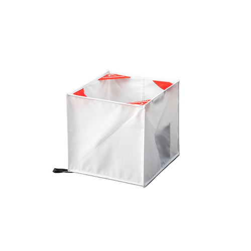 Falteimer Throw Cube