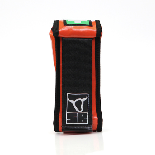 SilverBull Personal Arb Trauma Kit (P.A.T)