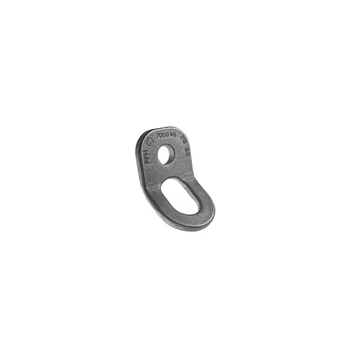 PFH Mega Bolt Plate 45 Degree Bend 16mm Hole