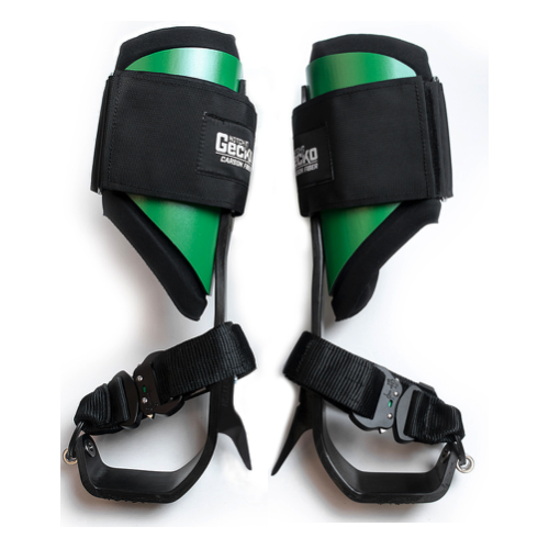 Notch Gecko Carbon Fibre Climber 