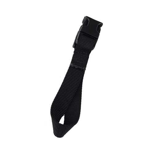 Notch Spare Lanyard Loop 