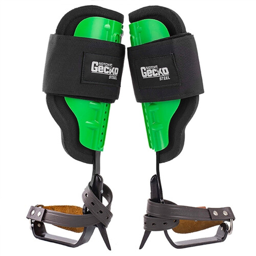 Notch Gecko Steel Climber