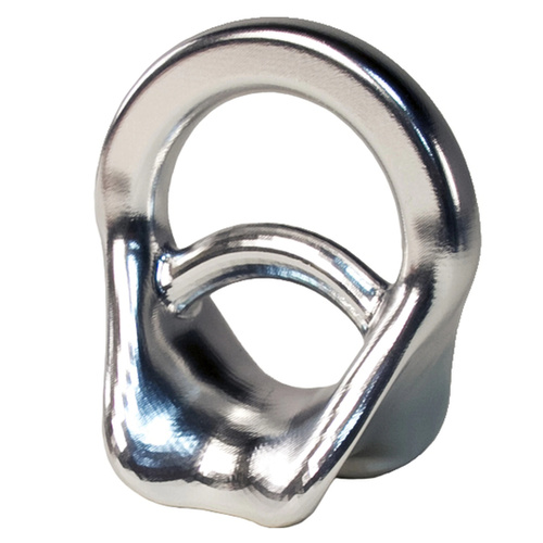 Notch Radius Ring