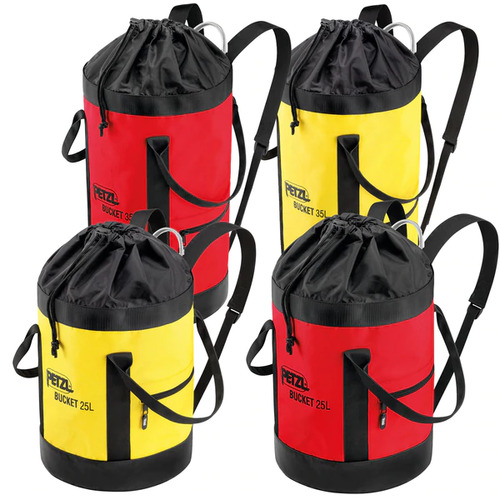 Petzl BUCKET (Past Season)