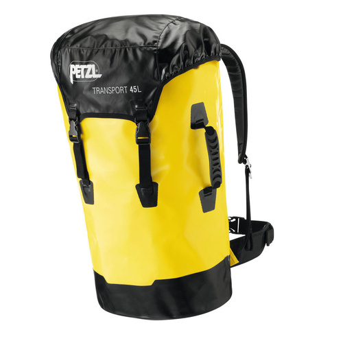 Petzl Transport- 45L