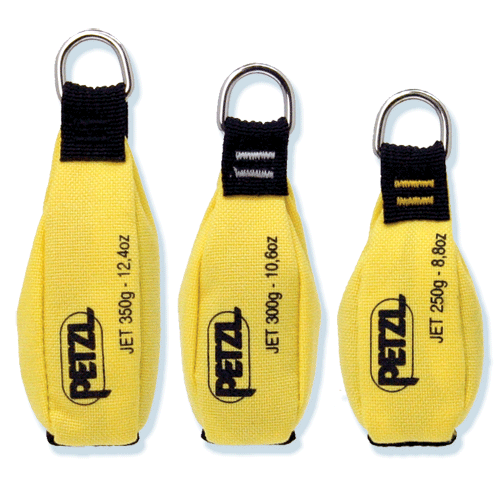 Petzl JET throw bag
