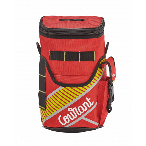 Courant Faster Rescue Red - 7L
