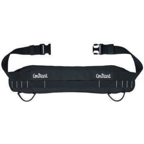Courant Cross Belt